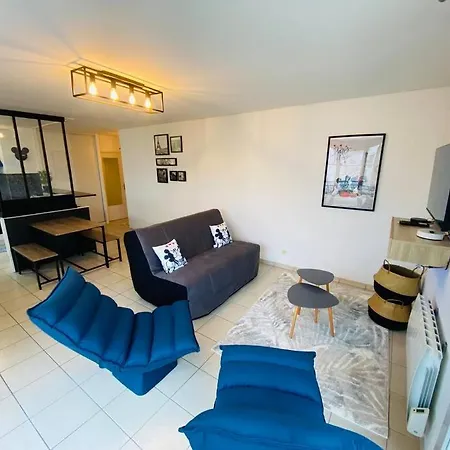 Mickey's House Disneyland Paris Apartment *